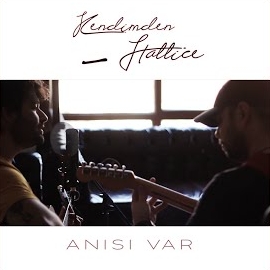 Kendimden Hallice&nbsp;Anısı Var