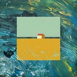 Kendimden Hallice&nbsp;Seni Kimseye Anlatamazdım