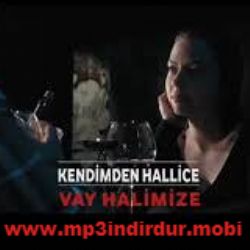 Kendimden Hallice&nbsp;Vay Halimize