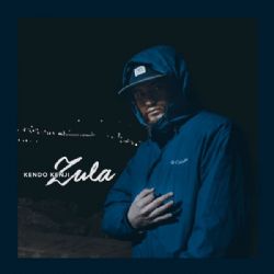 Kendo Kenji&nbsp;Zula