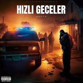 Kepto&nbsp;Hızlı Geceler