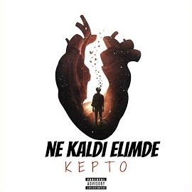 Kepto&nbsp;Ne Kaldı Elimde