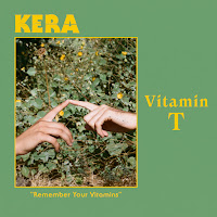 Kera&nbsp;Vitamin T