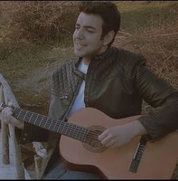 Kerem Albayrak&nbsp;Bu Yollar Hep Aynı