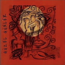 Kerem&nbsp;Güzel Günler