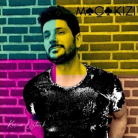 Kerem Öztürk&nbsp;Maça Kızı