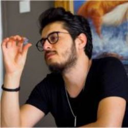 Kerem Temizyürek&nbsp;Sal