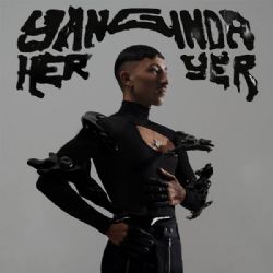 Kerem&nbsp;Yangında Her Yer