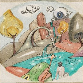 Kerem Yeğinboy&nbsp;Seninle