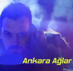 Keremcan&nbsp;Ankara Ağlar