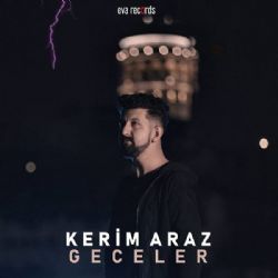 Kerim Araz&nbsp;Geceler