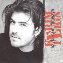 Kerim Tekin&nbsp;Haykırsam Dünyaya