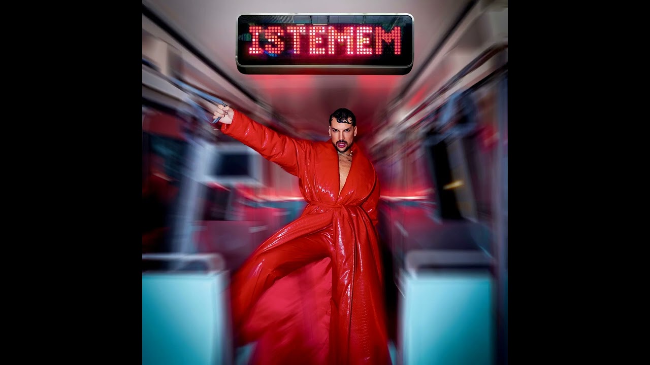 Kerimcan Durmaz&nbsp;İSTEMEM