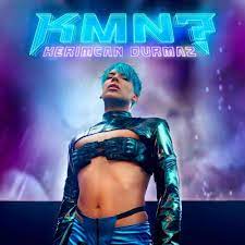 Kerimcan Durmaz&nbsp;KMN