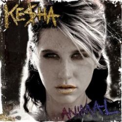 Kesha&nbsp;Animal