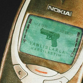 Keskin&nbsp;Yanlışlarla Karşılaştım