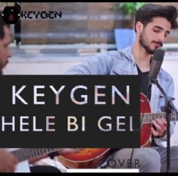 Keygen&nbsp;Hele Bi Gel