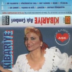 Kibariye&nbsp;Aşk Çemberi