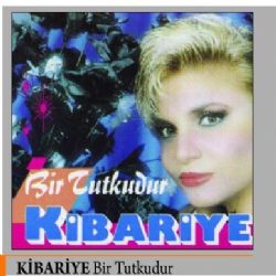 Kibariye&nbsp;Bir Tutkudur