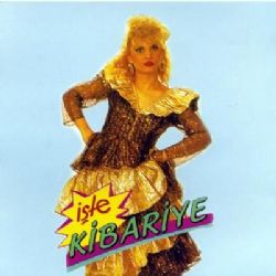 Kibariye&nbsp;İşte Kibariye