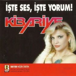 Kibariye&nbsp;İşte Ses İşte Yorum