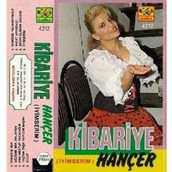 Kibariye&nbsp;İyimserim