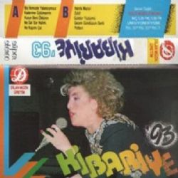 Kibariye&nbsp;Kibariye 93