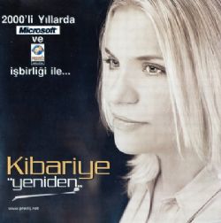 Kibariye&nbsp;Yeniden