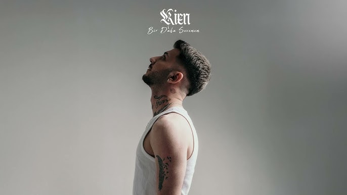 Kien&nbsp;Bir Daha Sevemem