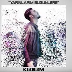 Kiesem&nbsp;Yarınlarım Bugünlere