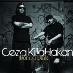 Killa Hakan&nbsp;Bomba Plak