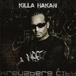 Killa Hakan&nbsp;Kreuzberg City