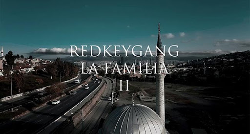 Kimera&nbsp;RedKeyGang la Familia 2