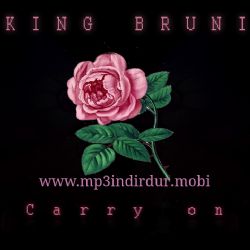 King Bruni&nbsp;Carry On