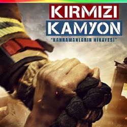 Kırmızı Kamyon&nbsp;Kırmızı Kamyon Dizi Müzikleri