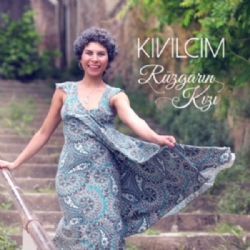 Kıvılcım Doruk İlhan&nbsp;Rüzgarın Kızı