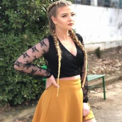 Klea&nbsp;Give Me Your Love