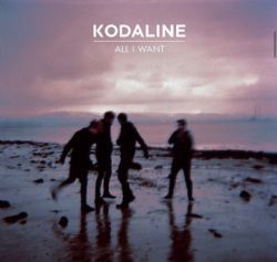 Kodaline&nbsp;All I Want