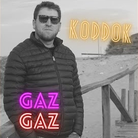 Koddok&nbsp;Gaz Gaz
