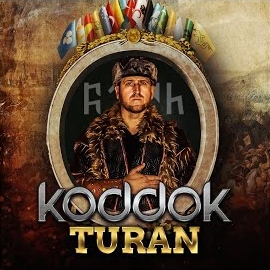 Koddok&nbsp;Turan