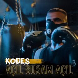 Kodes&nbsp;Açıl Susam Açıl (2019)