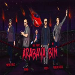Kodes&nbsp;Arabaya Bin
