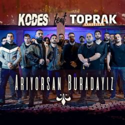 Kodes&nbsp;Arıyorsan Buradayız