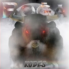 Kodes&nbsp;Boga