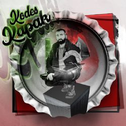 Kodes&nbsp;Kapak