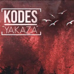 Kodes&nbsp;Yakaza