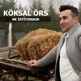 Köksal Örs&nbsp;Ne İstiyorsun