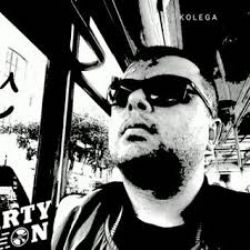 Kolega&nbsp;Geliyorum