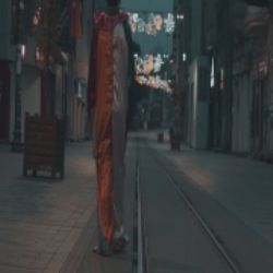 Kölge&nbsp;Bari Sen Gel