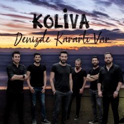 Koliva&nbsp;Denizde Karartı Var